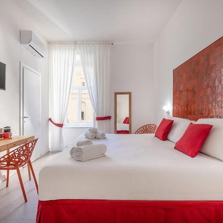 Vistavicolo Rooms 나폴리 외부 사진
