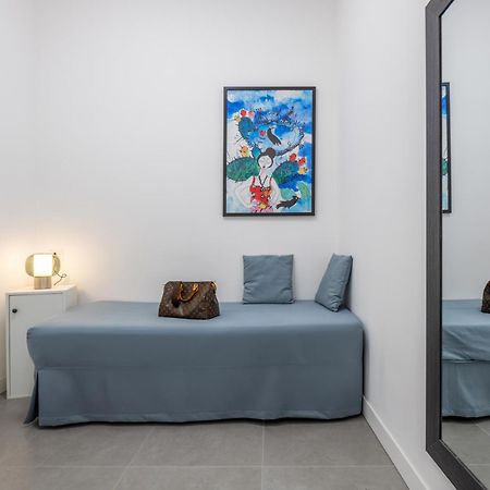 Vistavicolo Rooms 나폴리 외부 사진