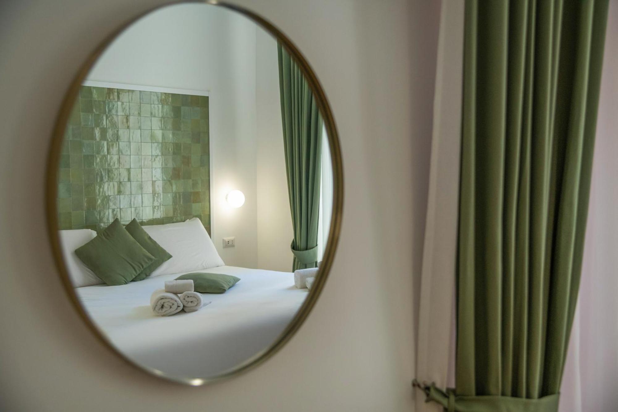 Vistavicolo Rooms 나폴리 외부 사진