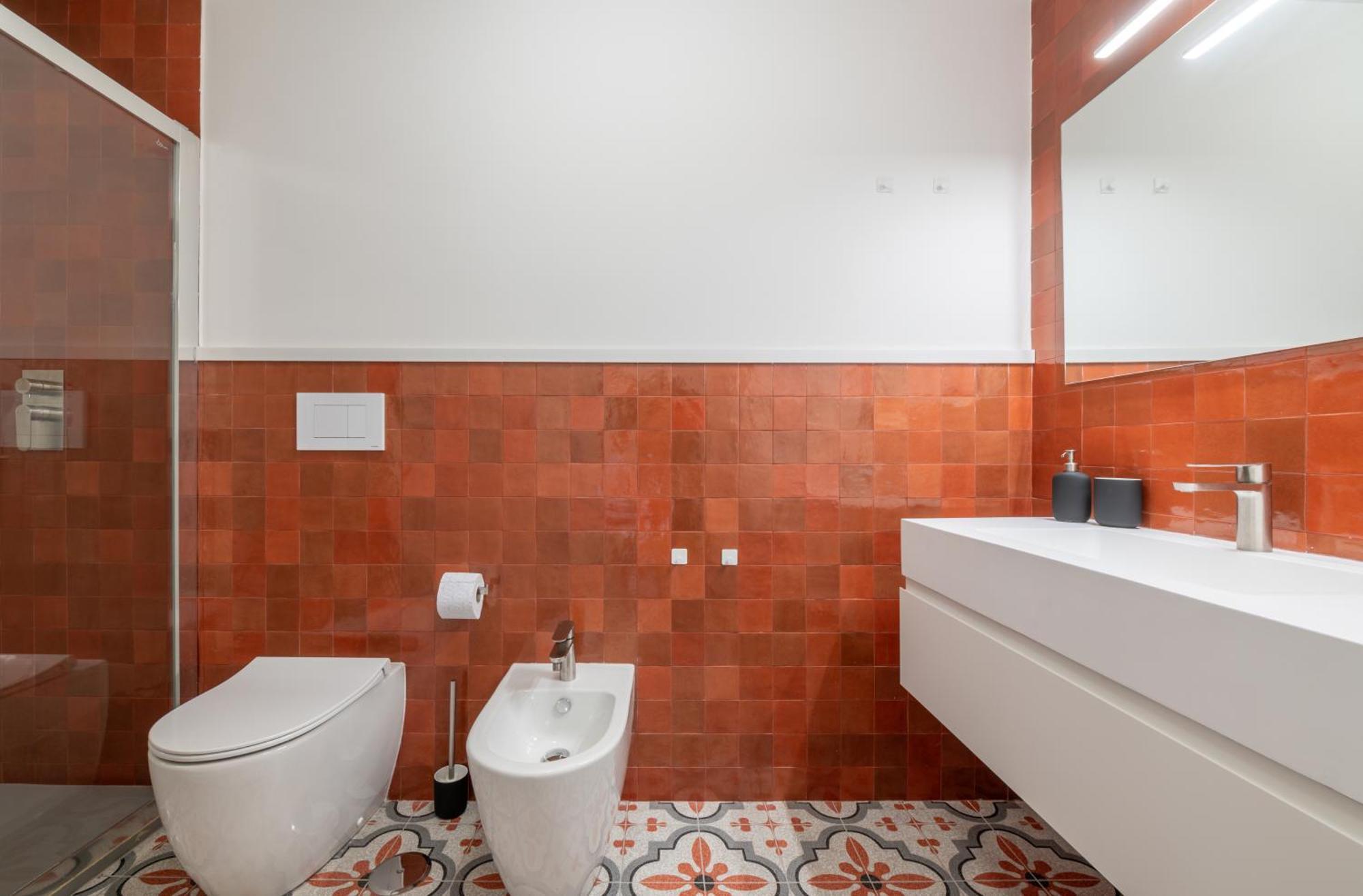 Vistavicolo Rooms 나폴리 외부 사진