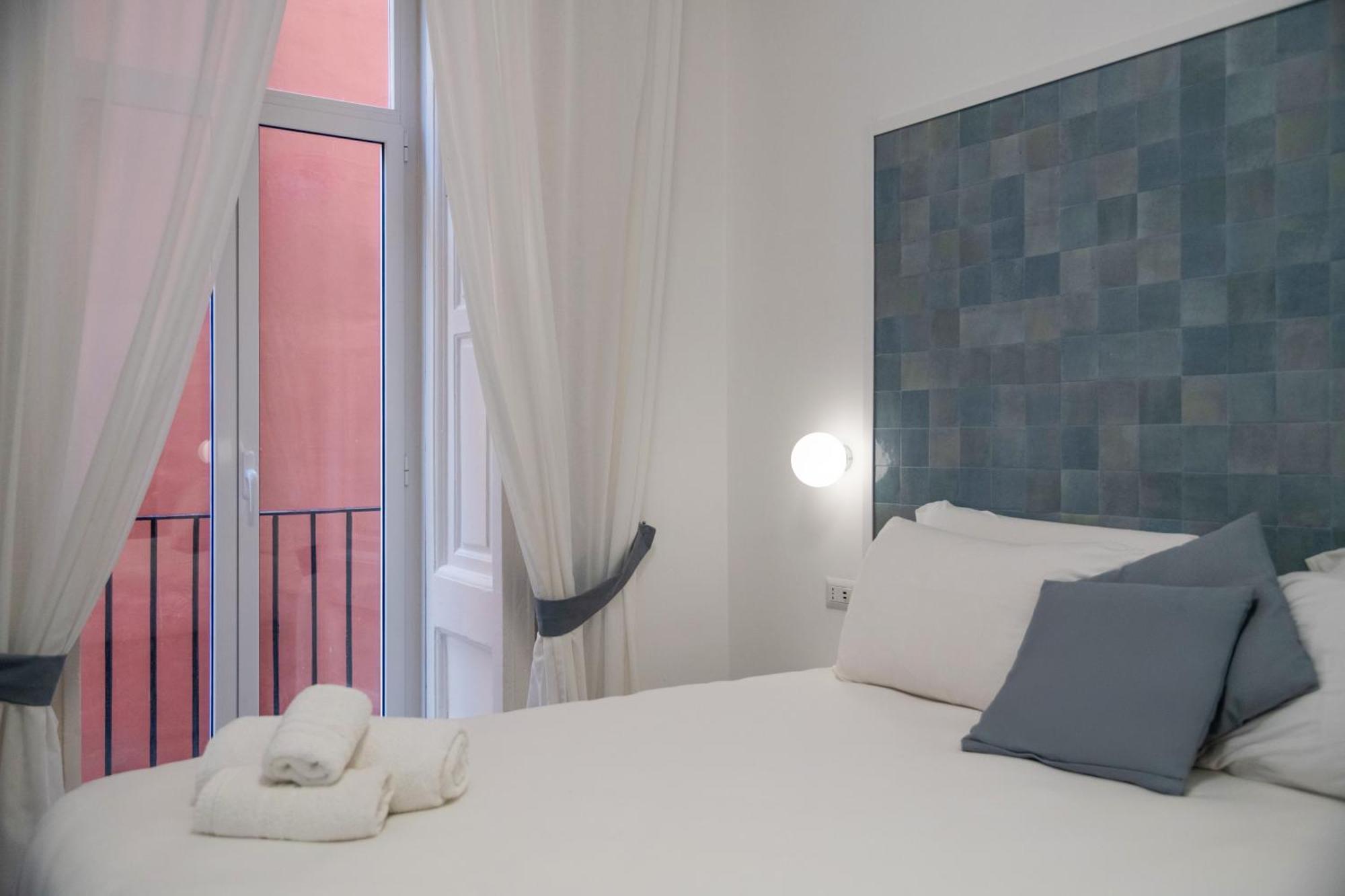 Vistavicolo Rooms 나폴리 외부 사진