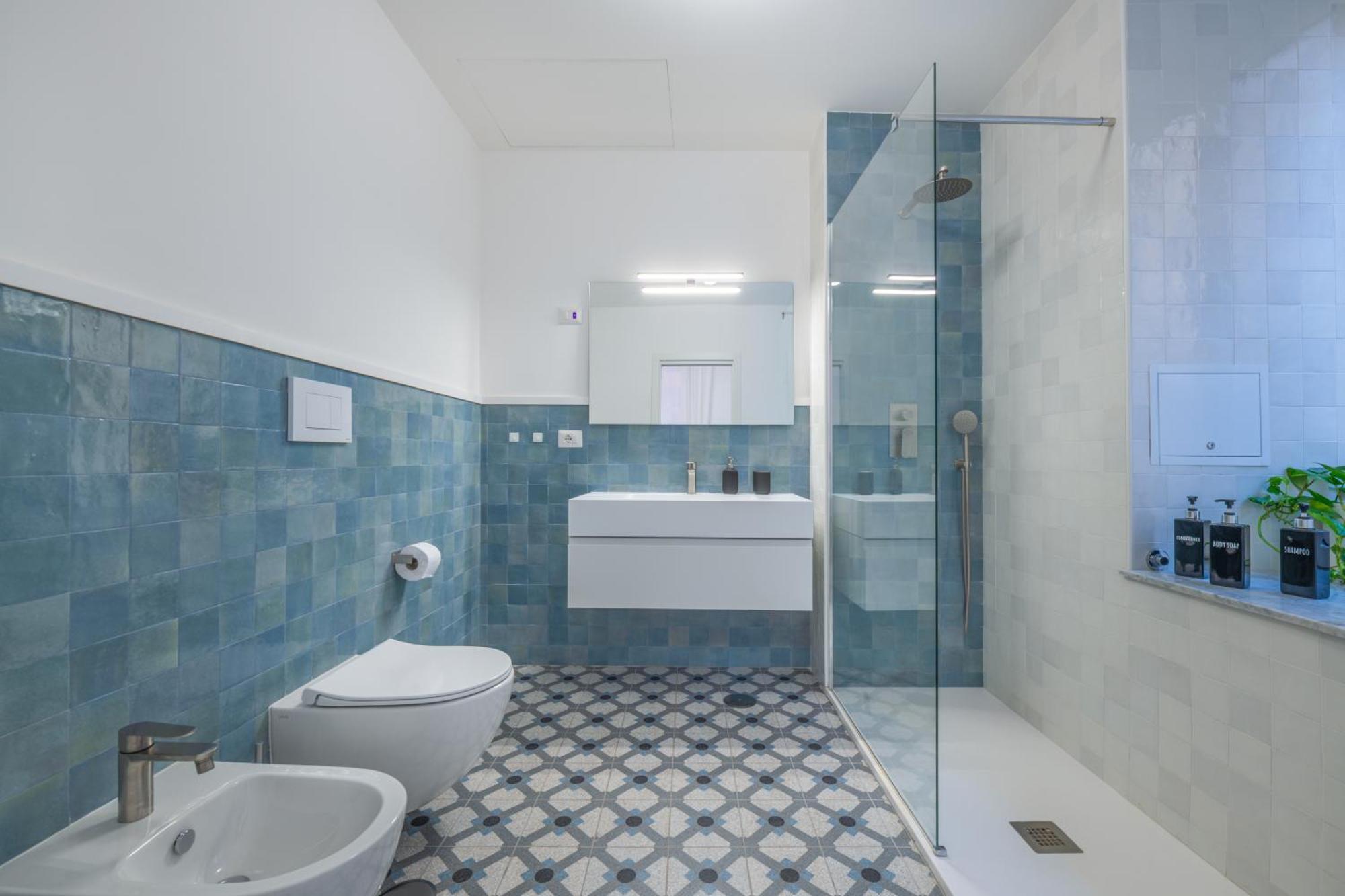 Vistavicolo Rooms 나폴리 외부 사진