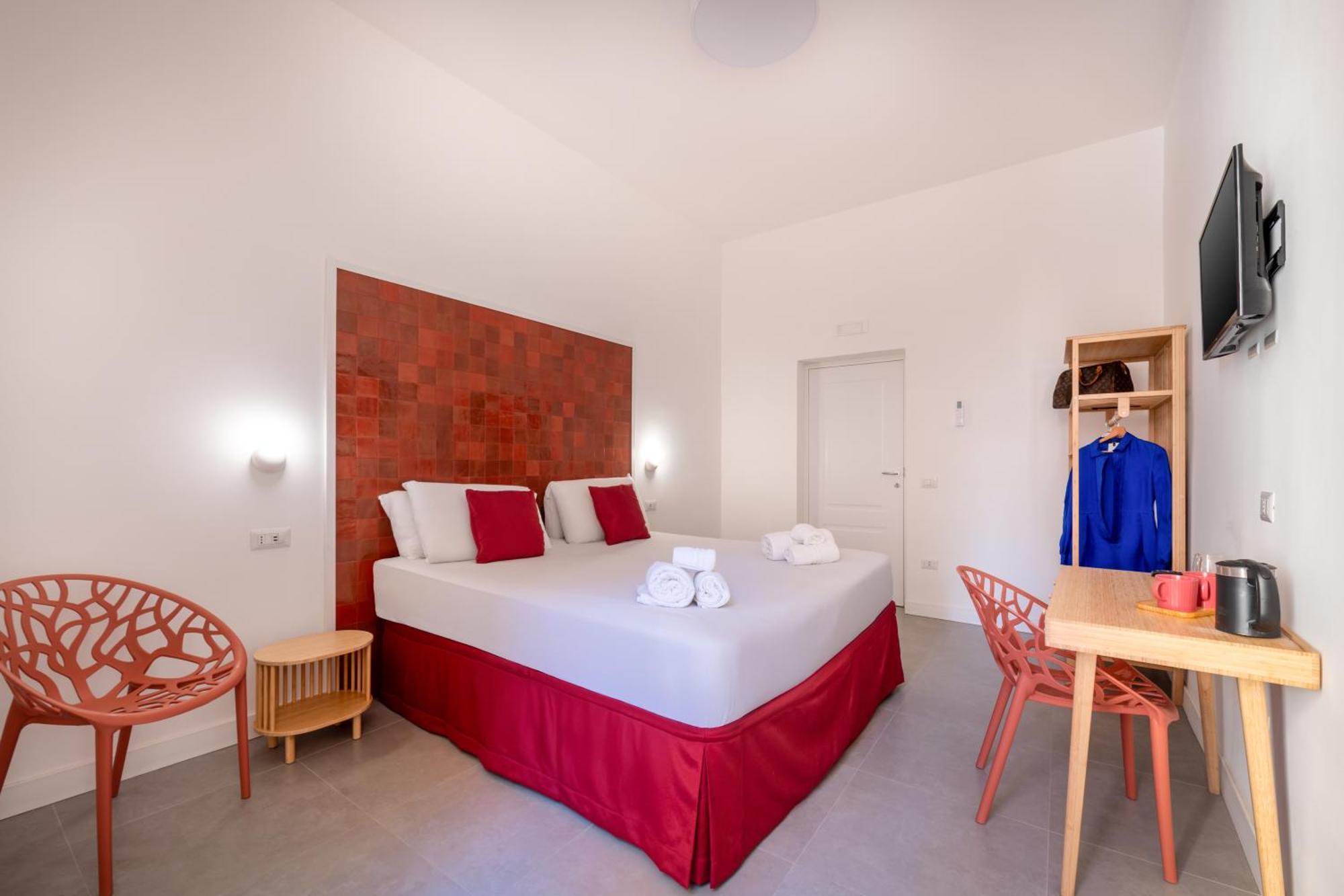 Vistavicolo Rooms 나폴리 외부 사진