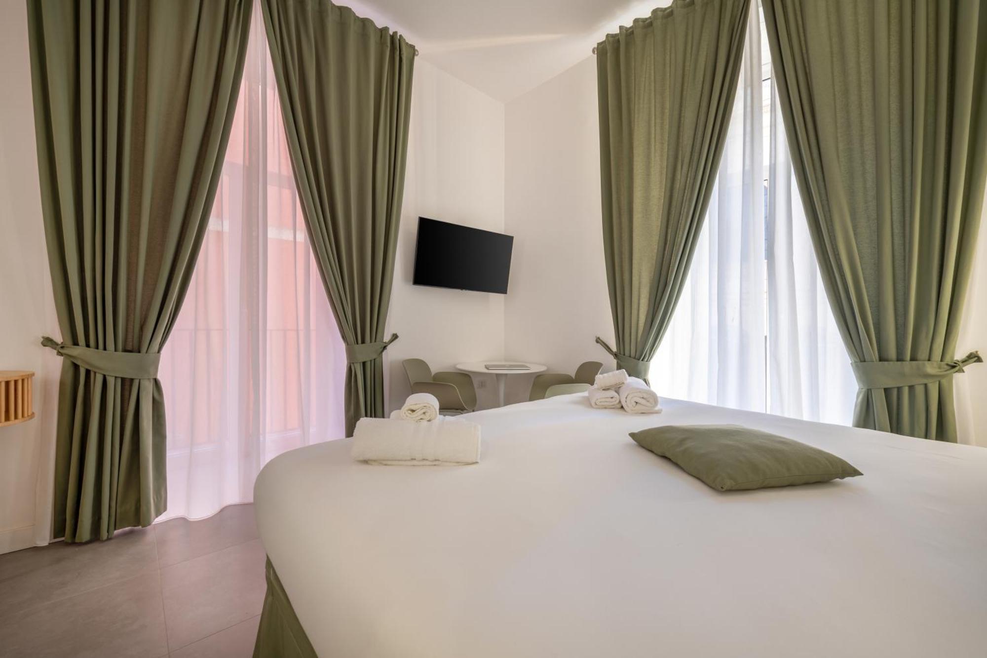 Vistavicolo Rooms 나폴리 외부 사진