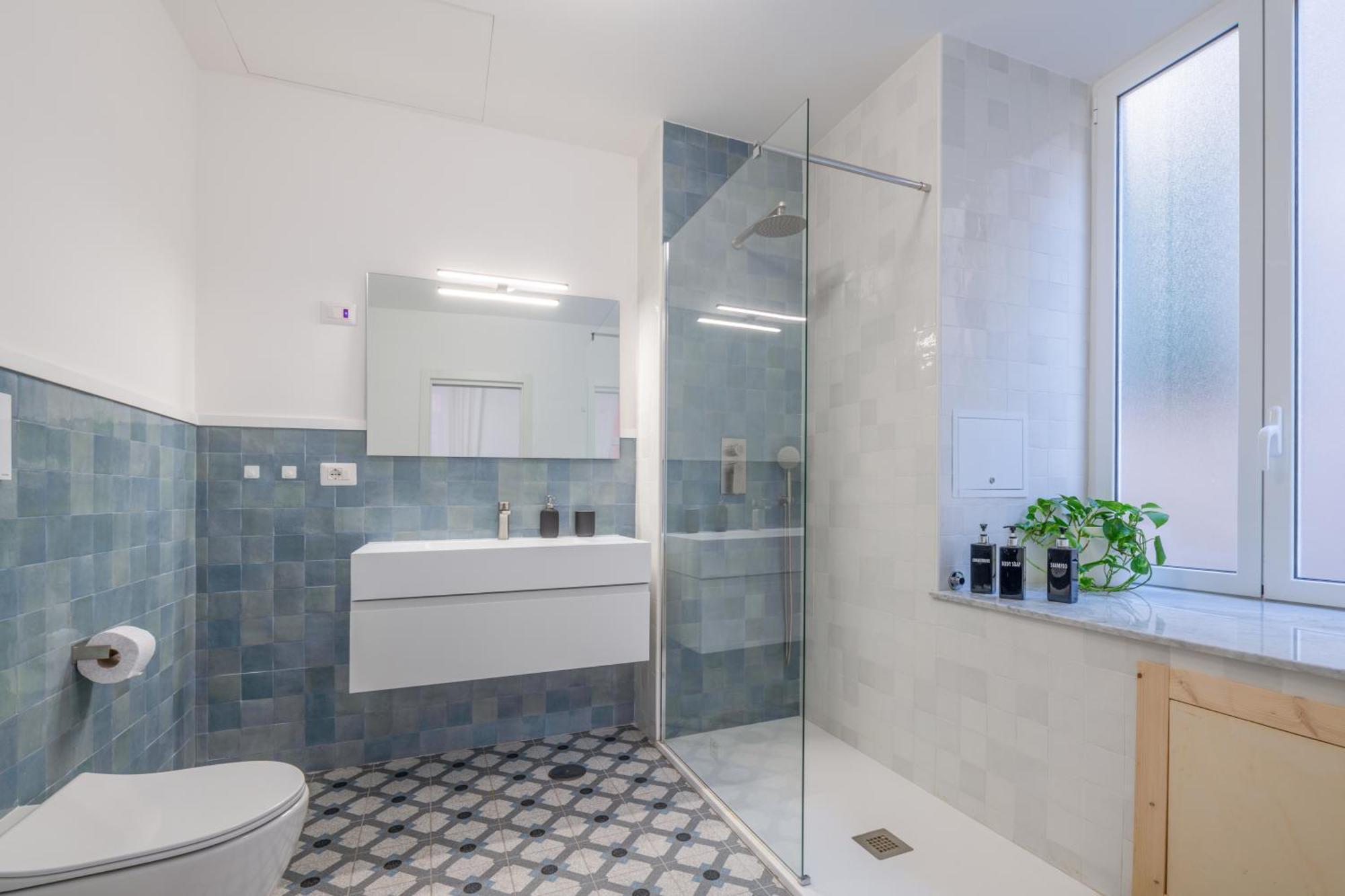 Vistavicolo Rooms 나폴리 외부 사진
