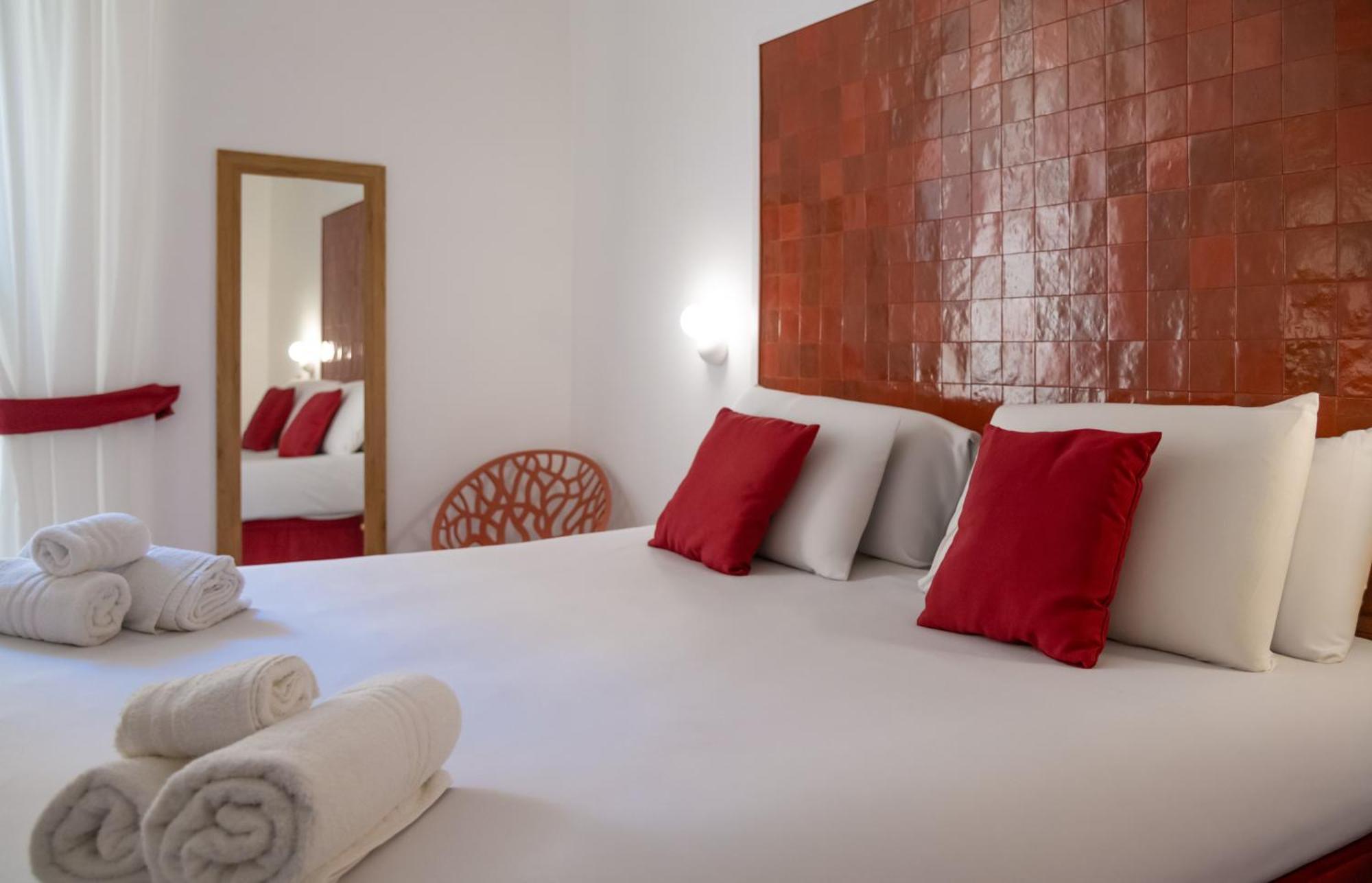 Vistavicolo Rooms 나폴리 외부 사진