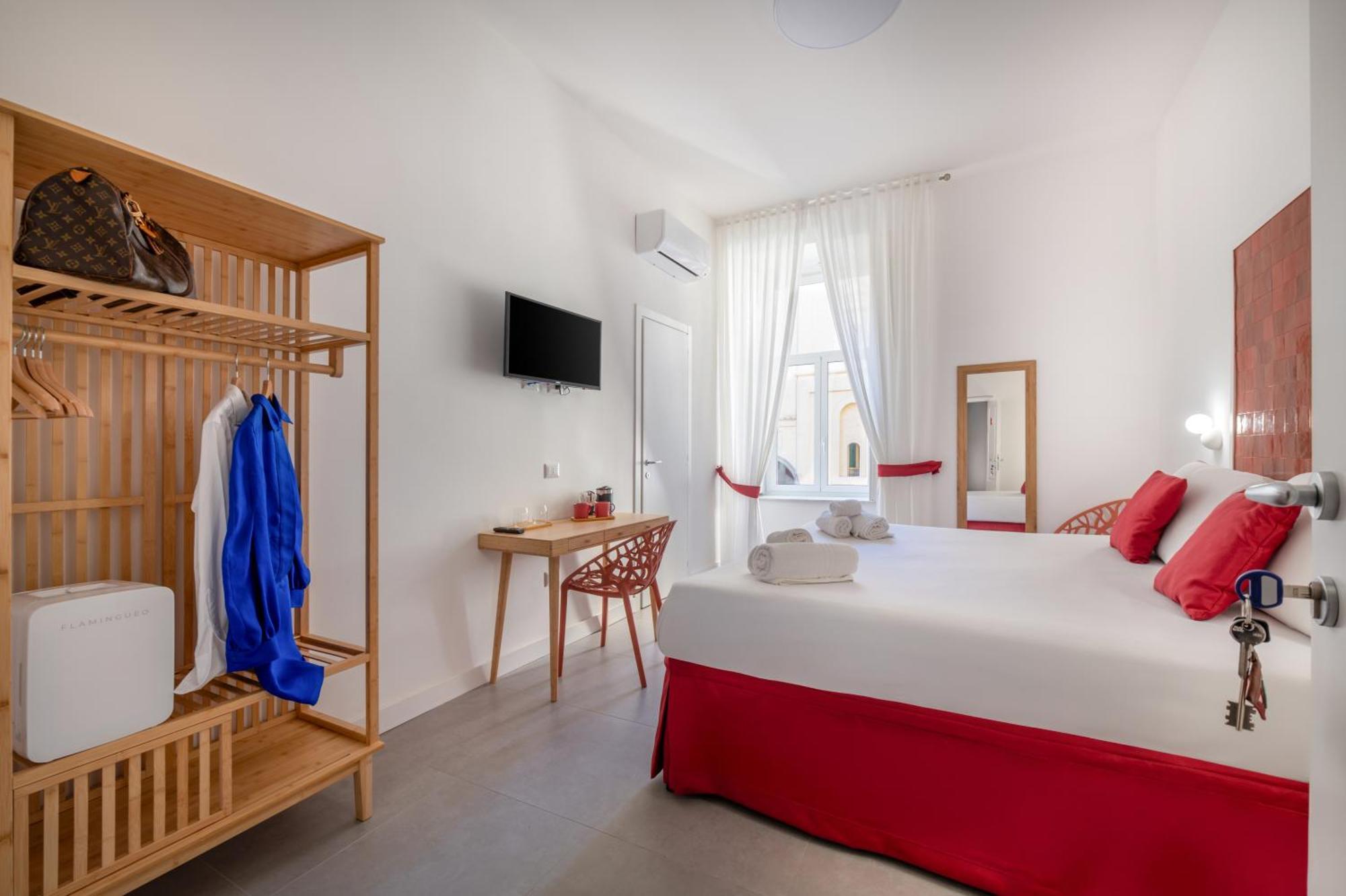 Vistavicolo Rooms 나폴리 외부 사진