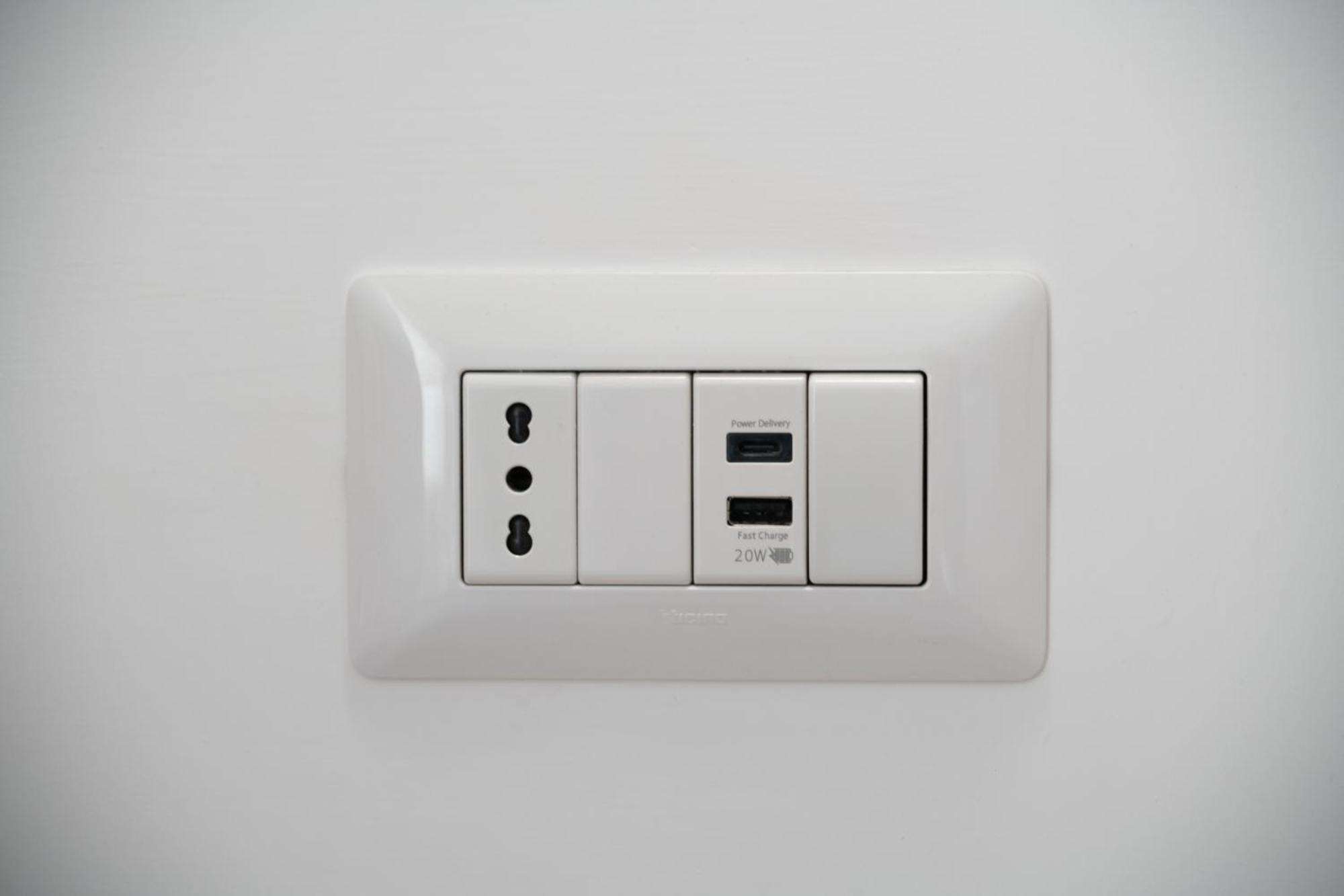Vistavicolo Rooms 나폴리 외부 사진