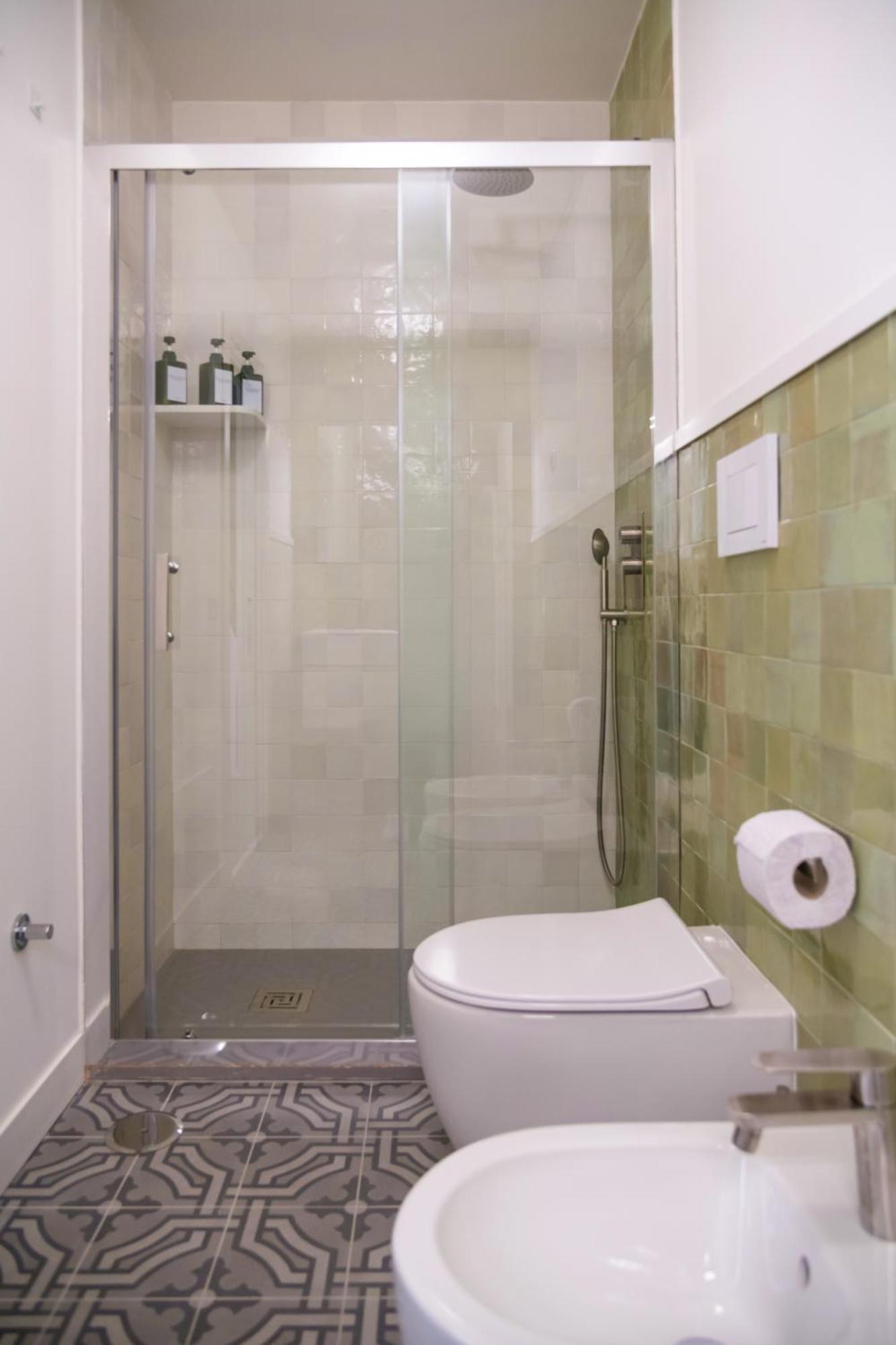 Vistavicolo Rooms 나폴리 외부 사진