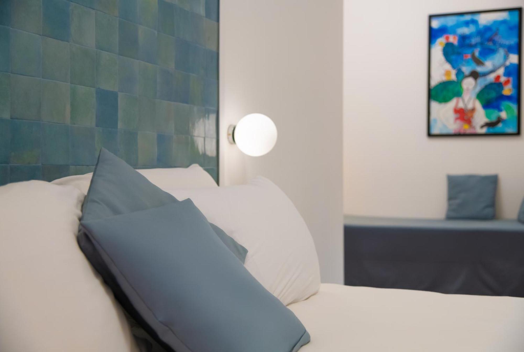 Vistavicolo Rooms 나폴리 외부 사진